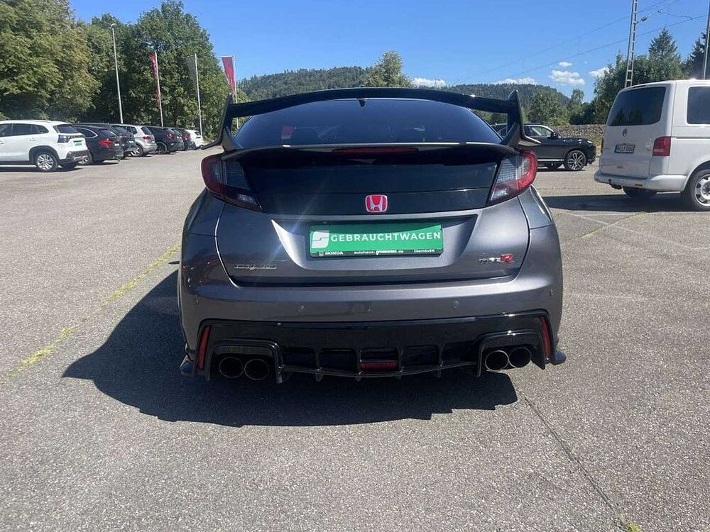 Honda Civic 2.0 VTEC Turbo Type R GT