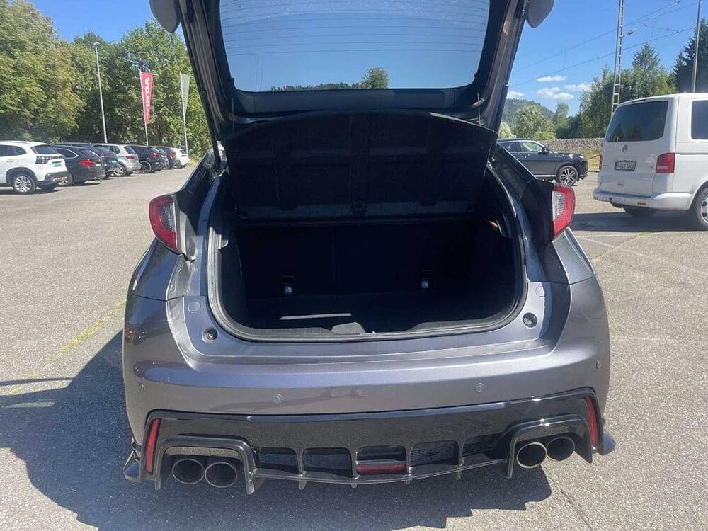 Honda Civic 2.0 VTEC Turbo Type R GT
