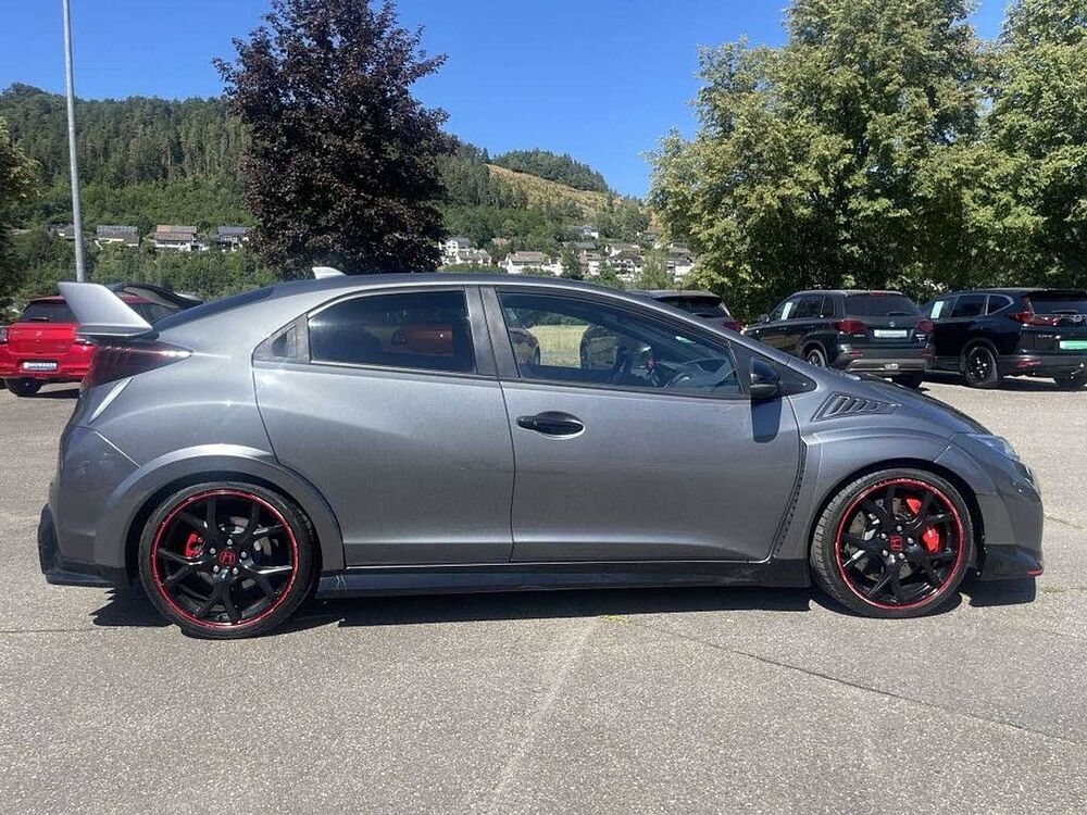 Honda Civic 2.0 VTEC Turbo Type R GT
