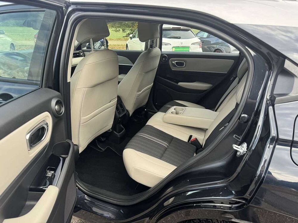 Honda HR-V e: HEV 1.5 i-MMD Hybrid Advance Style