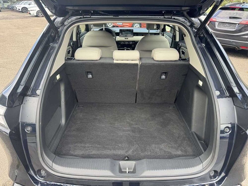 Honda HR-V e: HEV 1.5 i-MMD Hybrid Advance Style