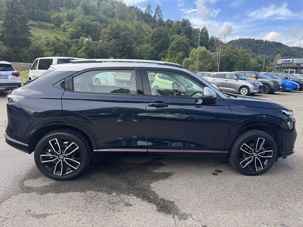 Honda HR-V e: HEV 1.5 i-MMD Hybrid Advance Style