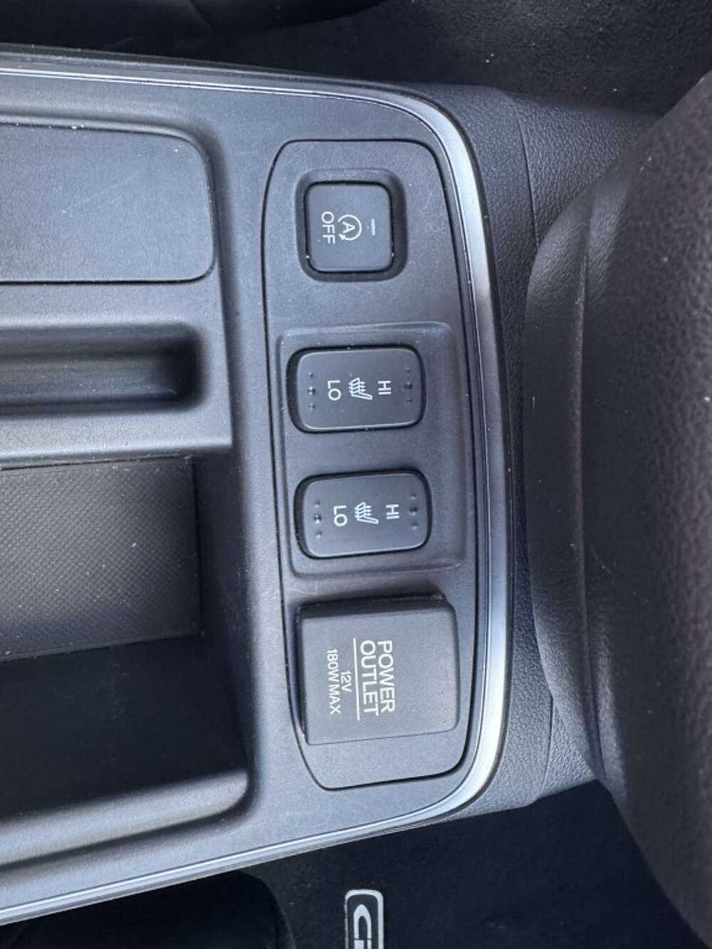 Honda CR-V 1.6i DTEC 2WD Lifestyle