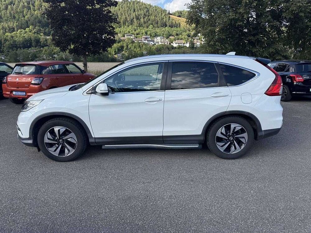 Honda CR-V 1.6i DTEC 2WD Lifestyle