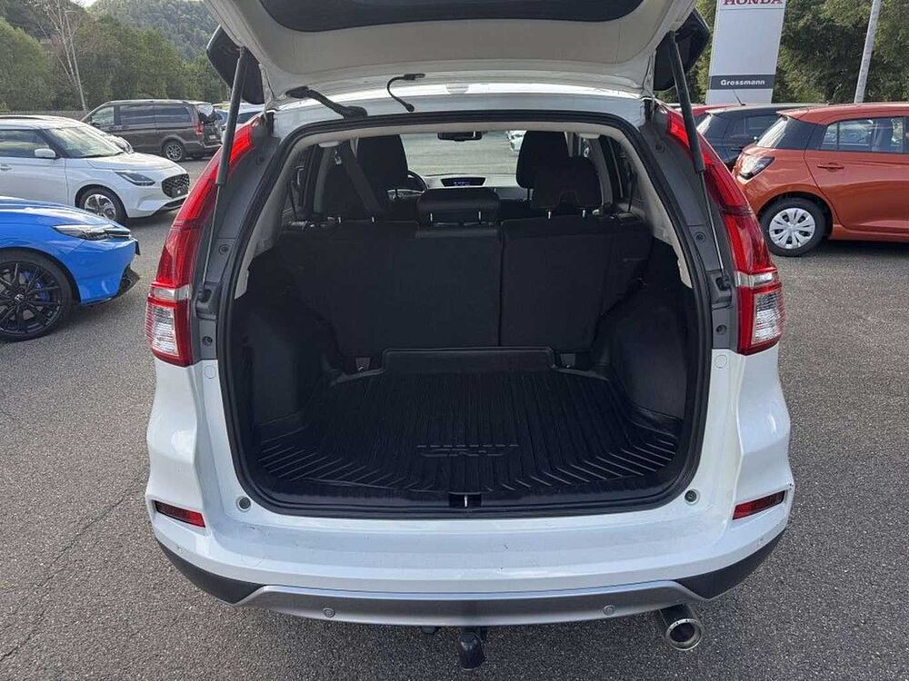 Honda CR-V 1.6i DTEC 2WD Lifestyle