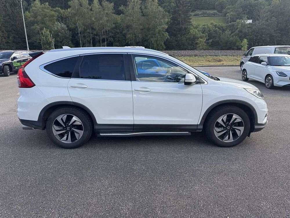 Honda CR-V 1.6i DTEC 2WD Lifestyle