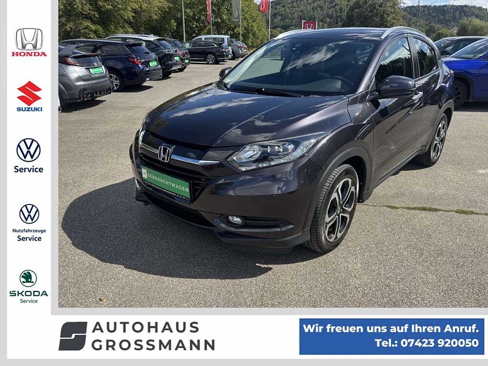 Honda HR-V 1.5 i-VTEC CVT Executive