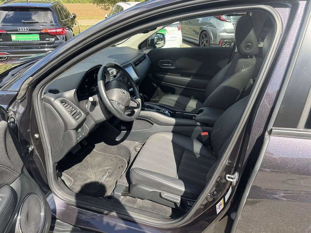 Honda HR-V 1.5 i-VTEC CVT Executive