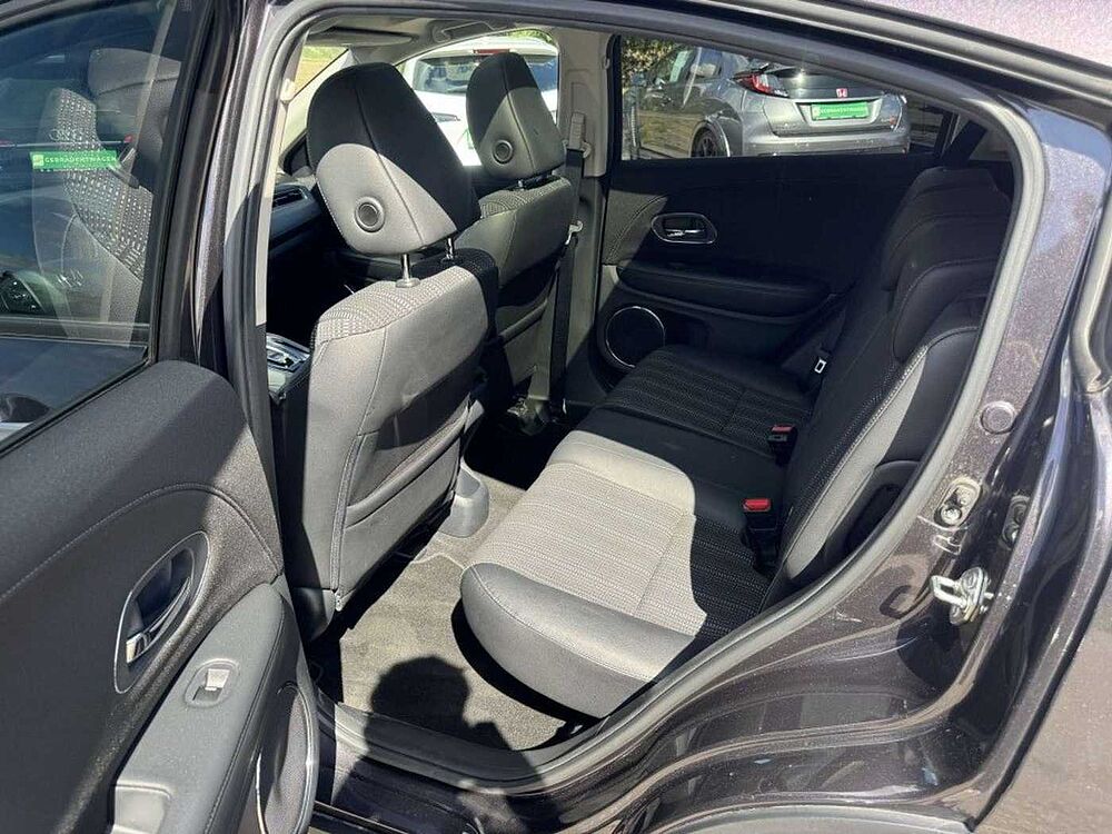 Honda HR-V 1.5 i-VTEC CVT Executive