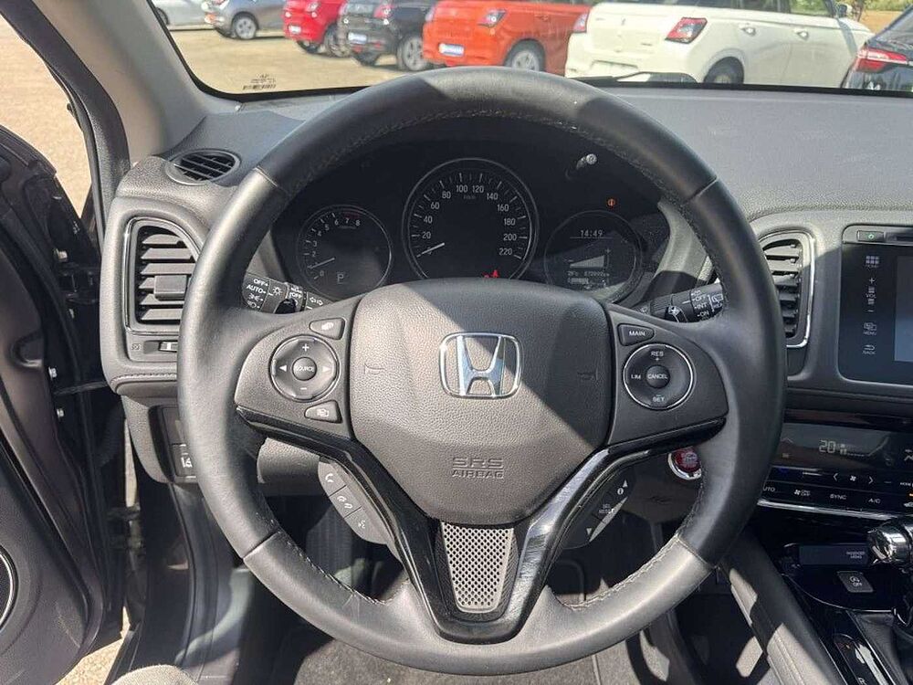 Honda HR-V 1.5 i-VTEC CVT Executive