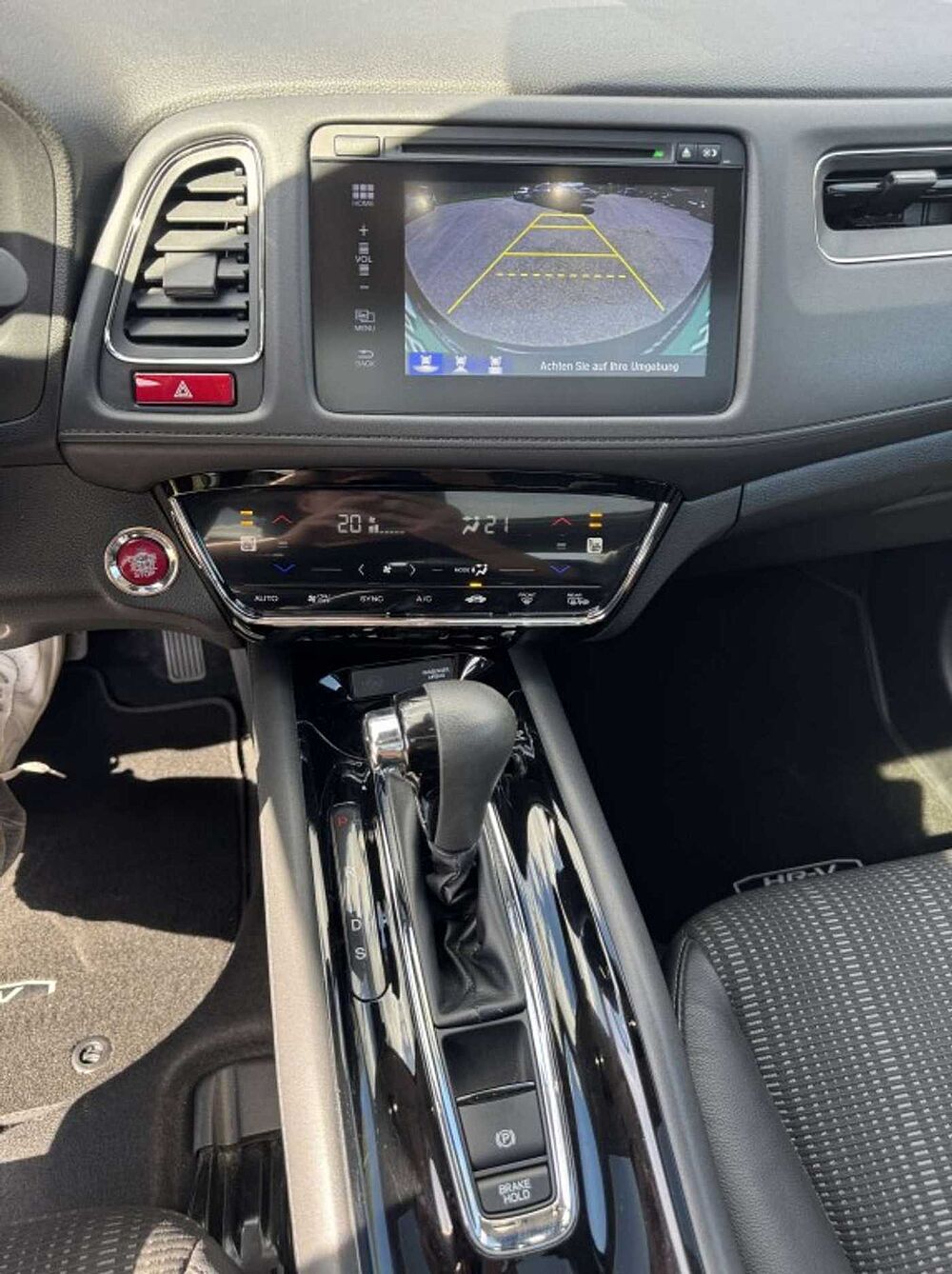 Honda HR-V 1.5 i-VTEC CVT Executive