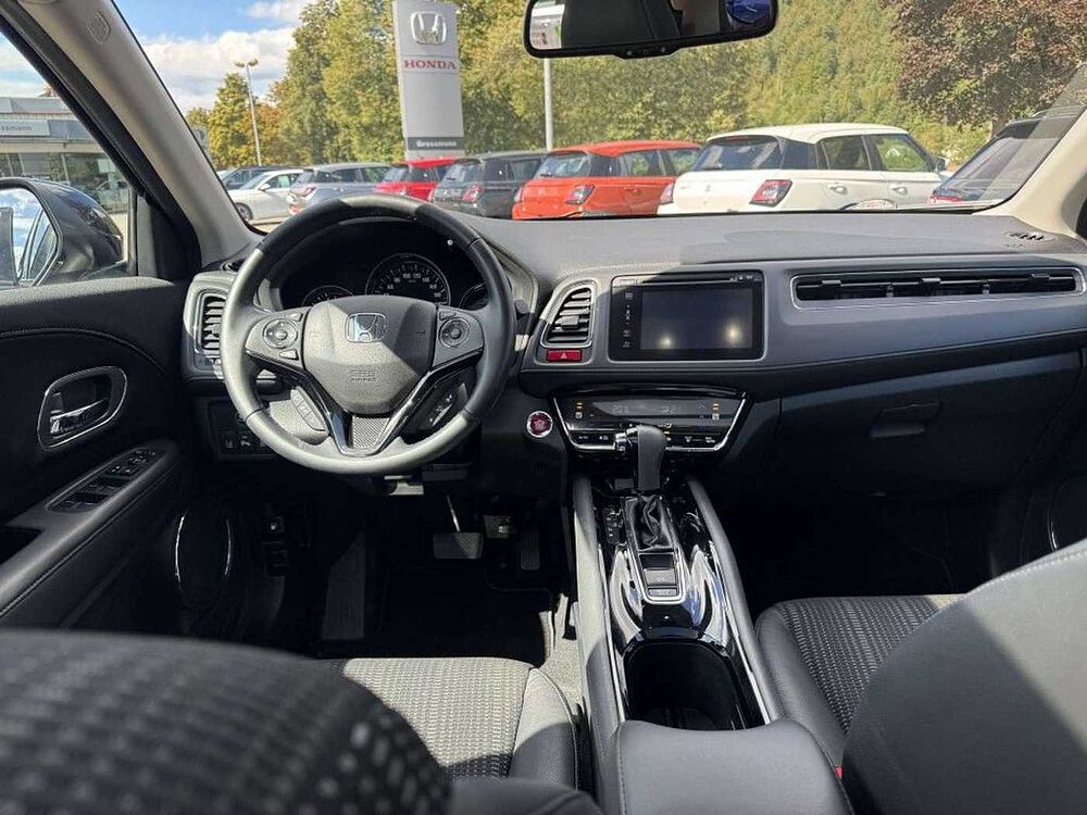 Honda HR-V 1.5 i-VTEC CVT Executive