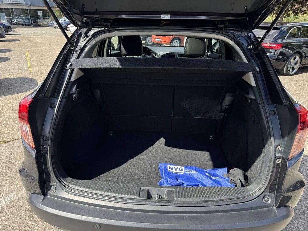 Honda HR-V 1.5 i-VTEC CVT Executive