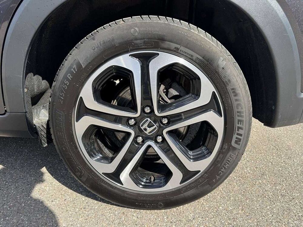 Honda HR-V 1.5 i-VTEC CVT Executive