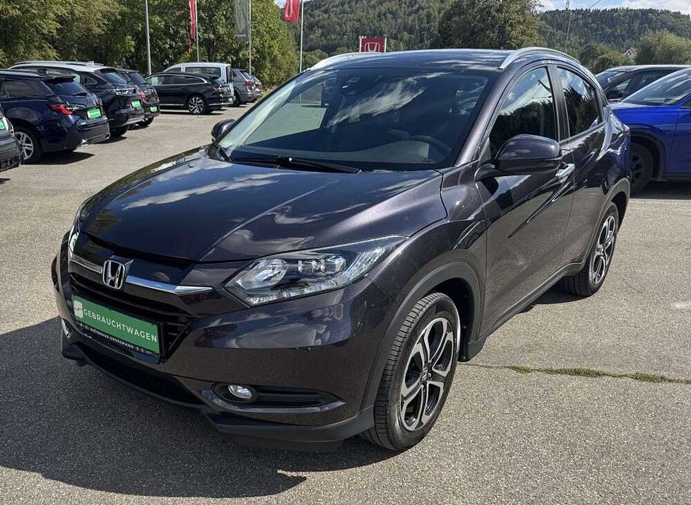 Honda HR-V 1.5 i-VTEC CVT Executive