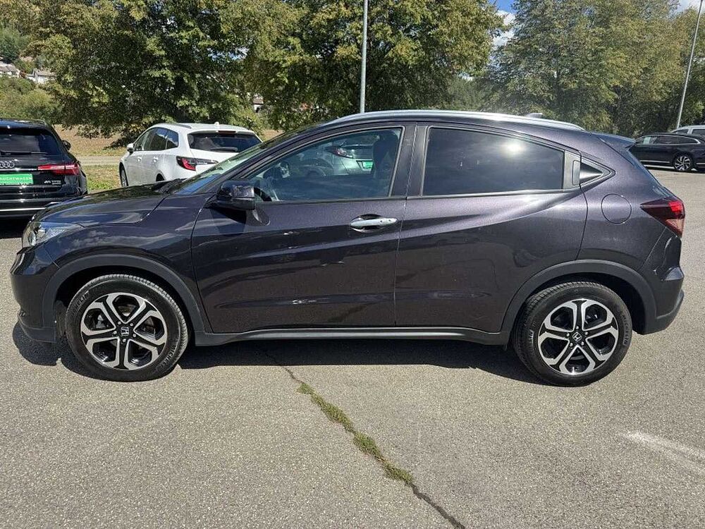 Honda HR-V 1.5 i-VTEC CVT Executive