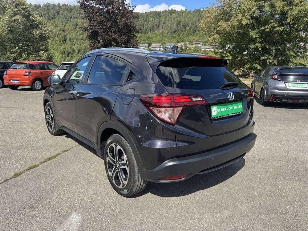 Honda HR-V 1.5 i-VTEC CVT Executive