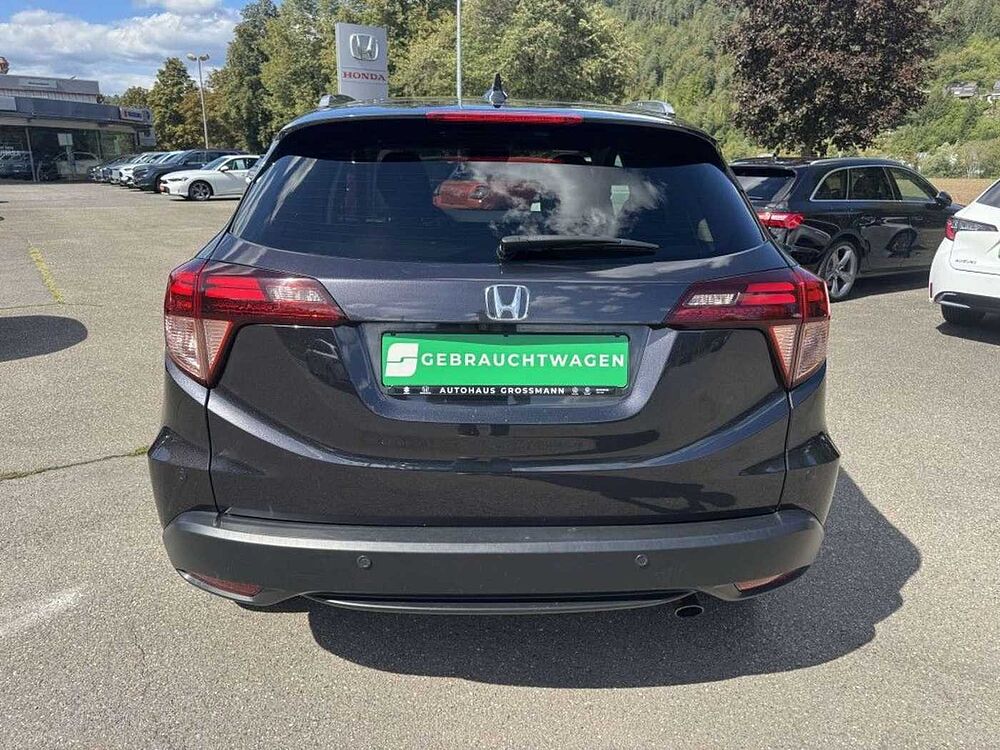Honda HR-V 1.5 i-VTEC CVT Executive