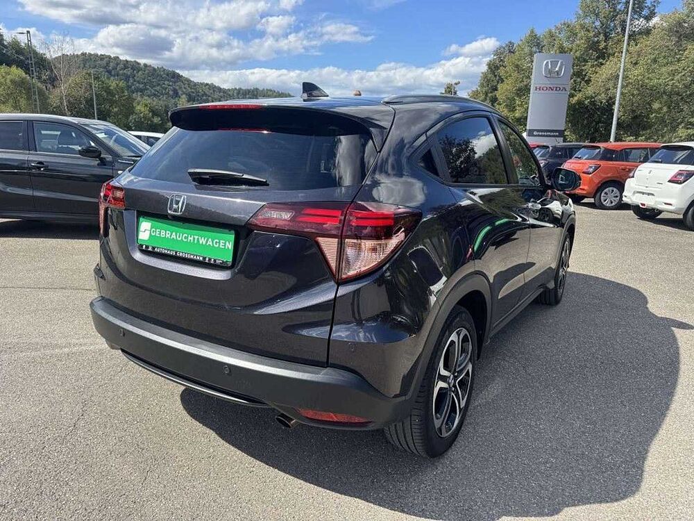 Honda HR-V 1.5 i-VTEC CVT Executive