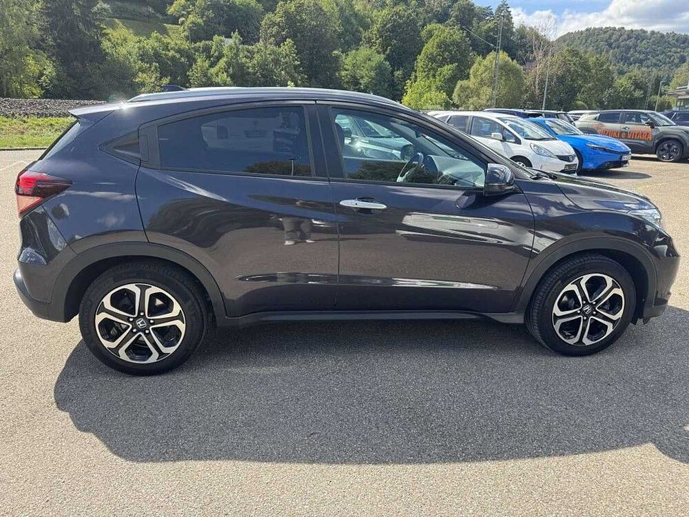 Honda HR-V 1.5 i-VTEC CVT Executive
