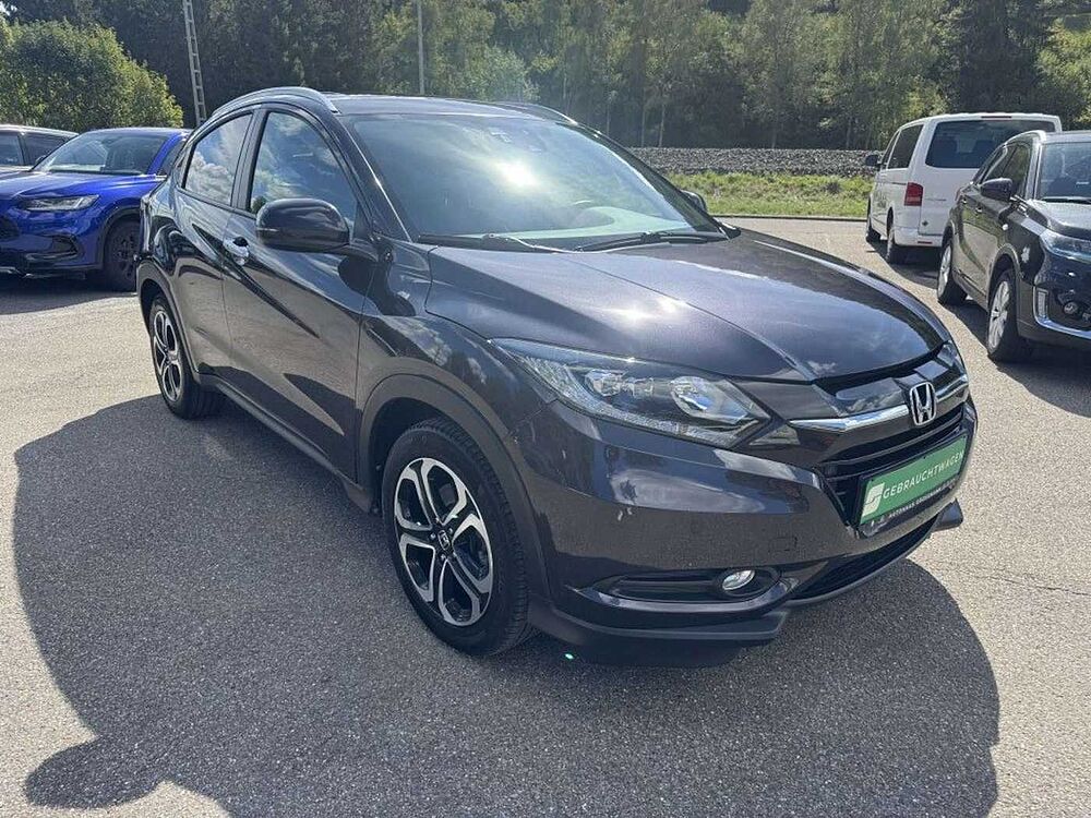 Honda HR-V 1.5 i-VTEC CVT Executive