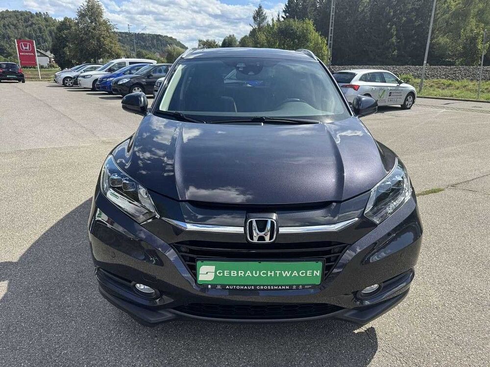 Honda HR-V 1.5 i-VTEC CVT Executive