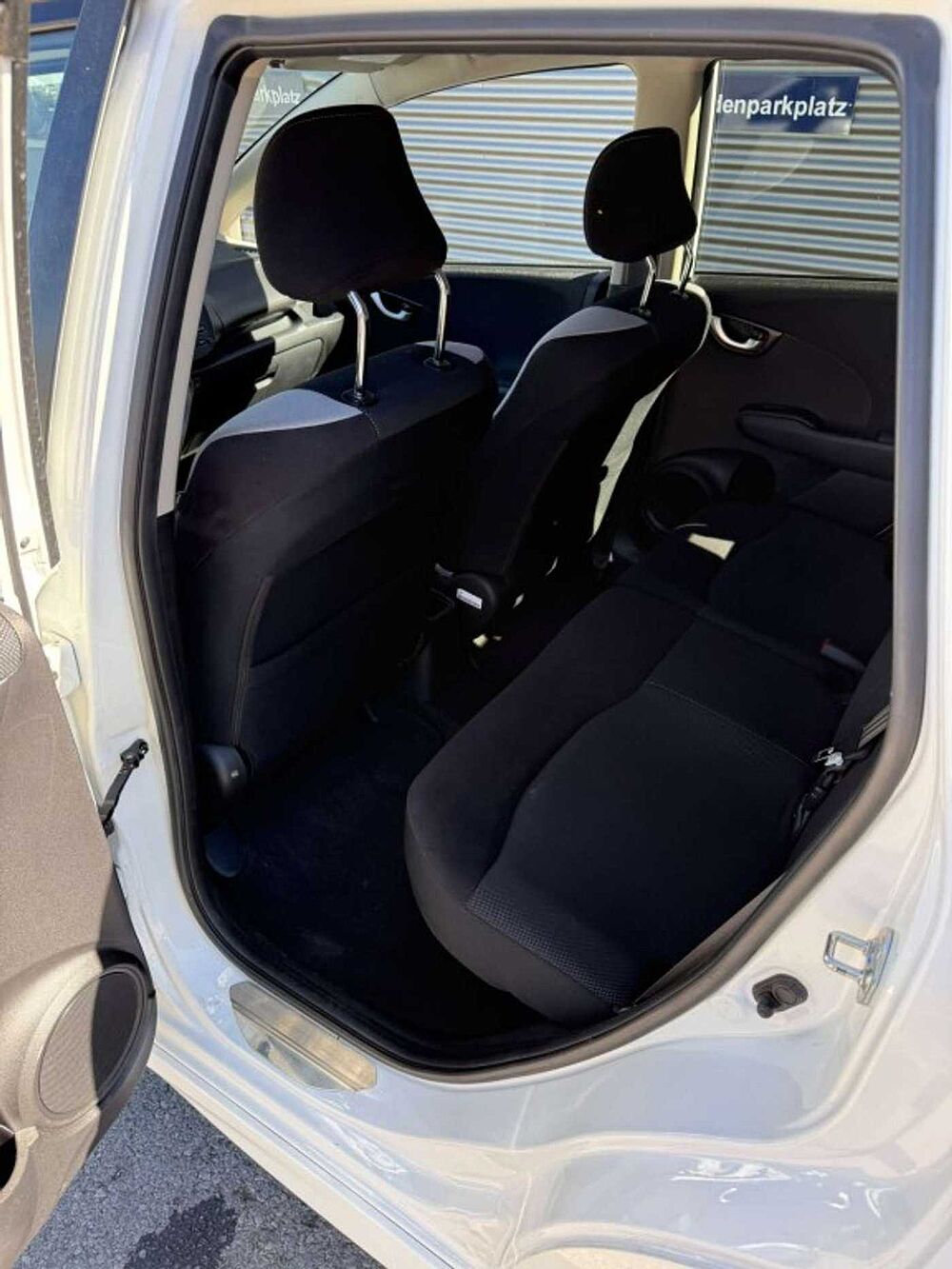 Honda Jazz 1.4 i-VTEC Si