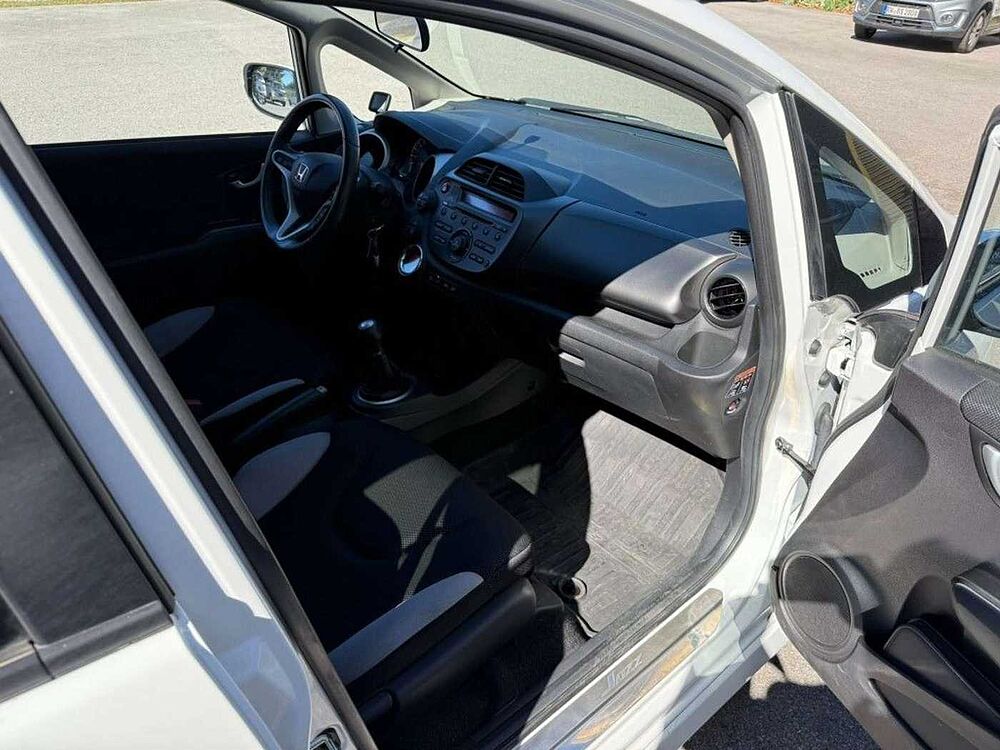Honda Jazz 1.4 i-VTEC Si