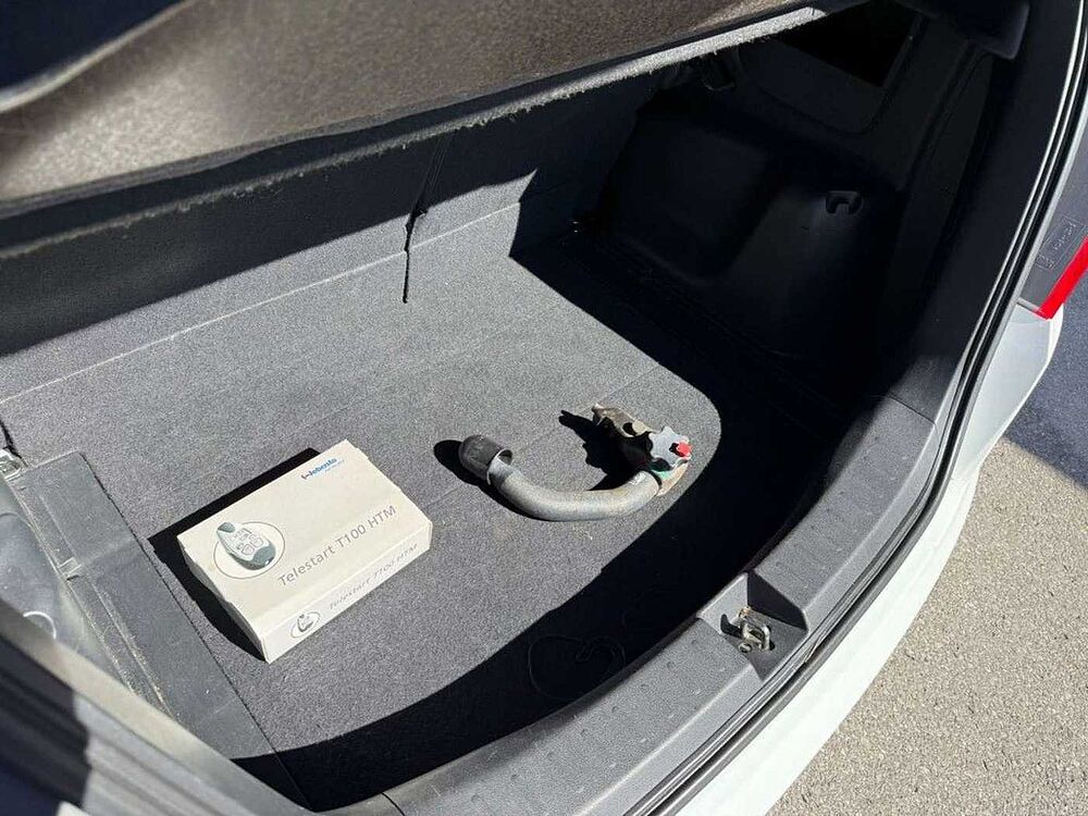 Honda Jazz 1.4 i-VTEC Si