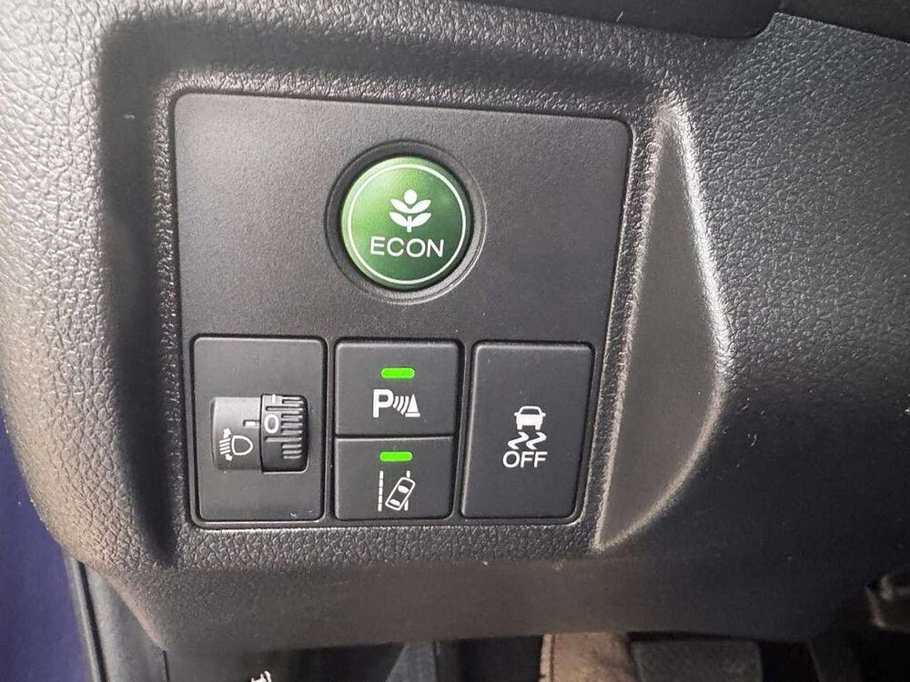 Honda HR-V 1.5 i-VTEC CVT Elegance