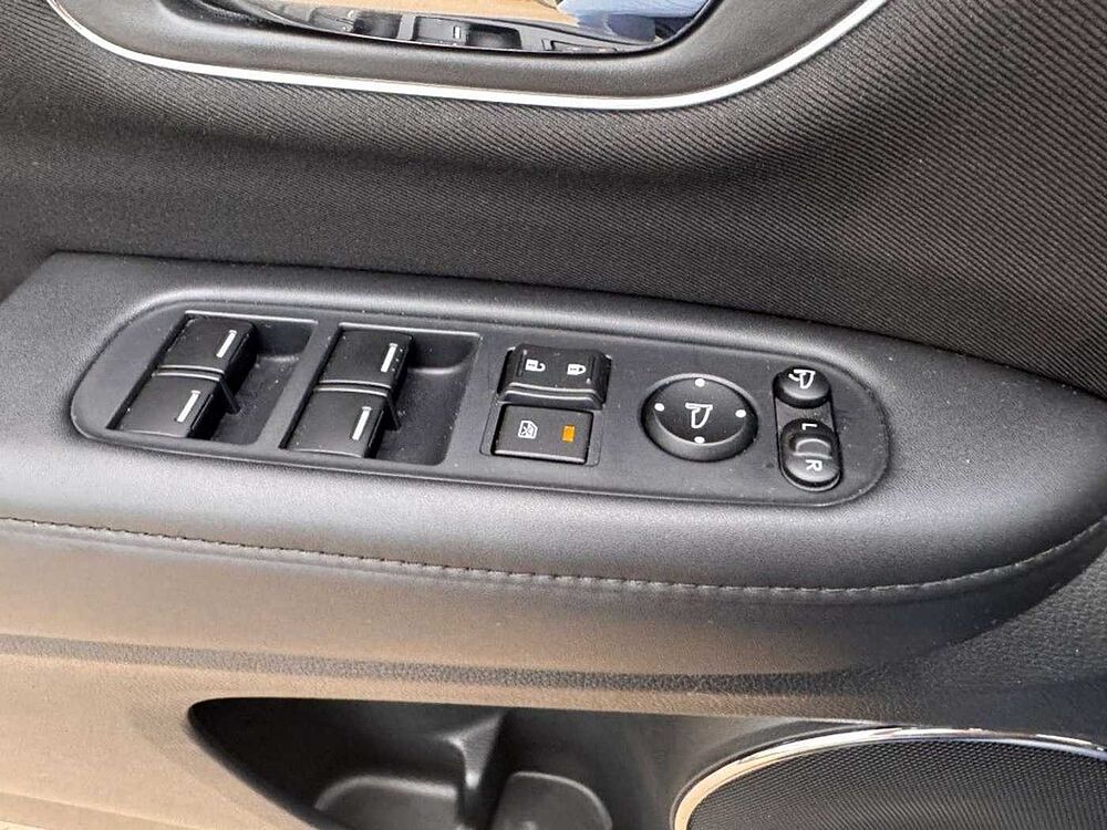 Honda HR-V 1.5 i-VTEC CVT Elegance