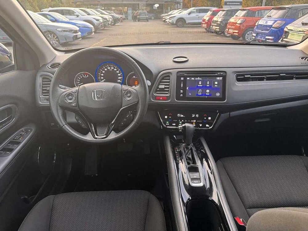 Honda HR-V 1.5 i-VTEC CVT Elegance