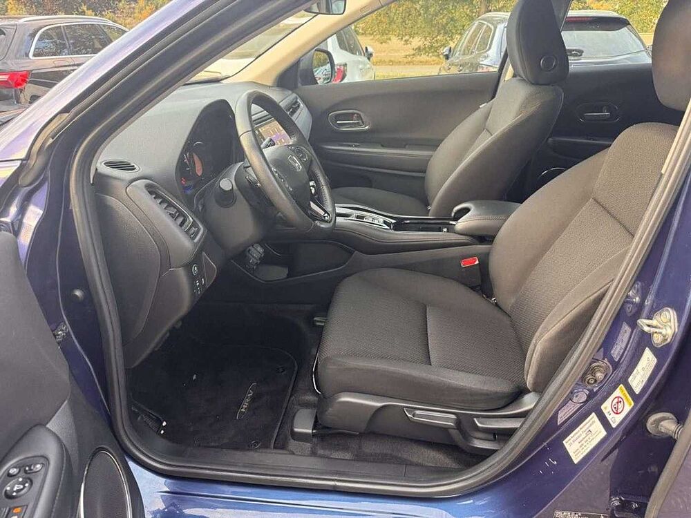 Honda HR-V 1.5 i-VTEC CVT Elegance