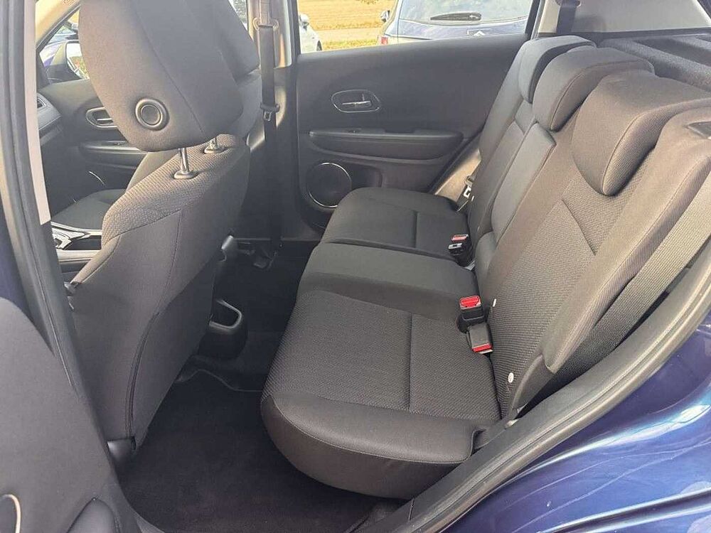 Honda HR-V 1.5 i-VTEC CVT Elegance