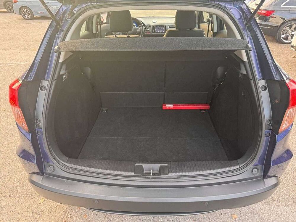 Honda HR-V 1.5 i-VTEC CVT Elegance