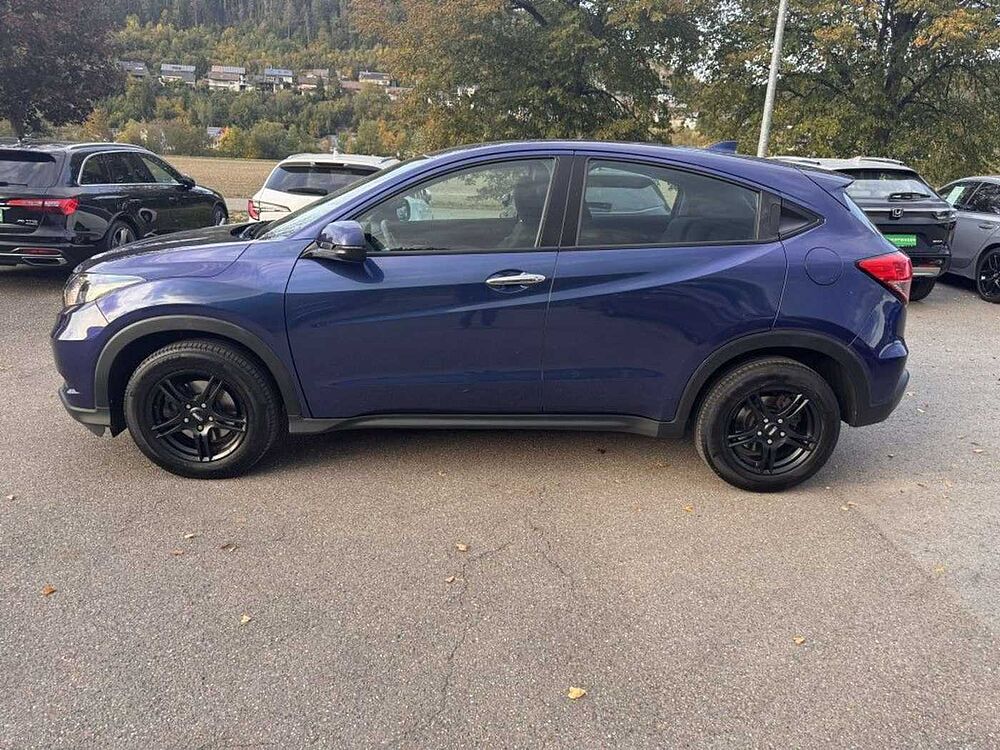 Honda HR-V 1.5 i-VTEC CVT Elegance