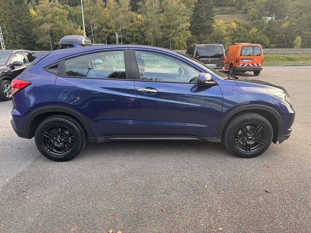 Honda HR-V 1.5 i-VTEC CVT Elegance