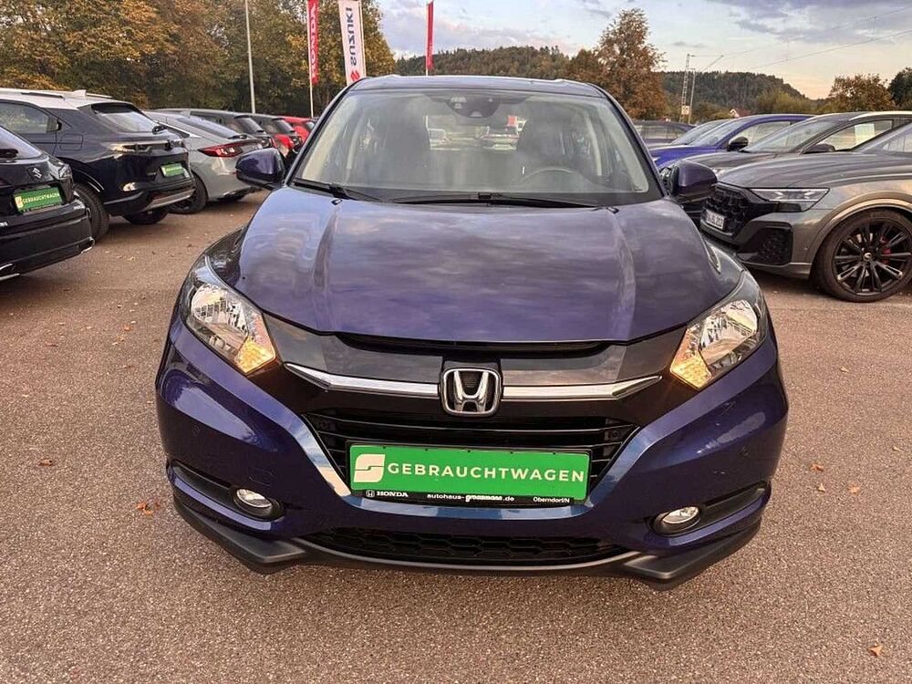 Honda HR-V 1.5 i-VTEC CVT Elegance