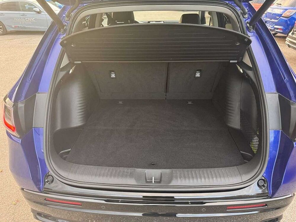 Honda ZR-V e: HEV 2.0 i-MMD Hybrid Sport