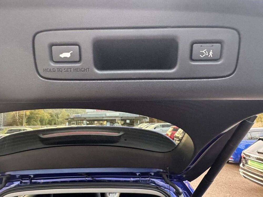 Honda ZR-V e: HEV 2.0 i-MMD Hybrid Sport