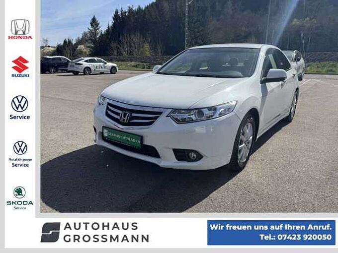 Honda  Accord 2.0 Elegance Advantage