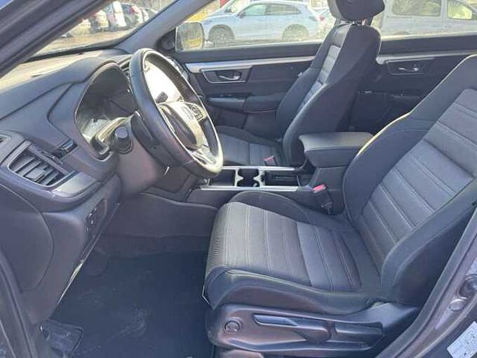 Honda CR-V e:HEV 2.0 i-MMD Hybrid 4WD Elegance