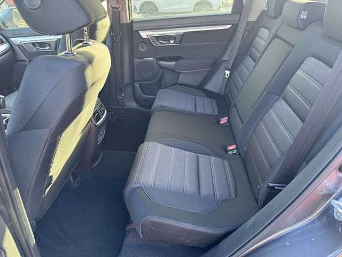 Honda CR-V e:HEV 2.0 i-MMD Hybrid 4WD Elegance