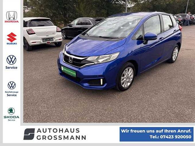 Honda  Jazz 1.3 i-VTEC Comfort