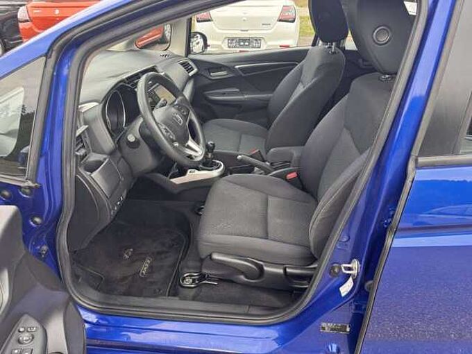 Honda Jazz 1.3 i-VTEC Comfort