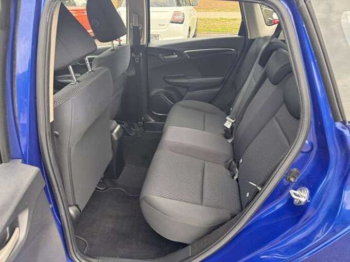 Honda Jazz 1.3 i-VTEC Comfort
