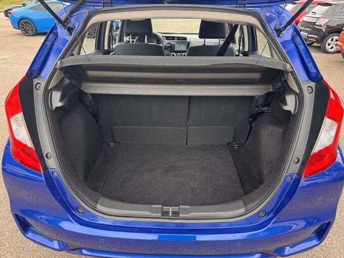 Honda Jazz 1.3 i-VTEC Comfort