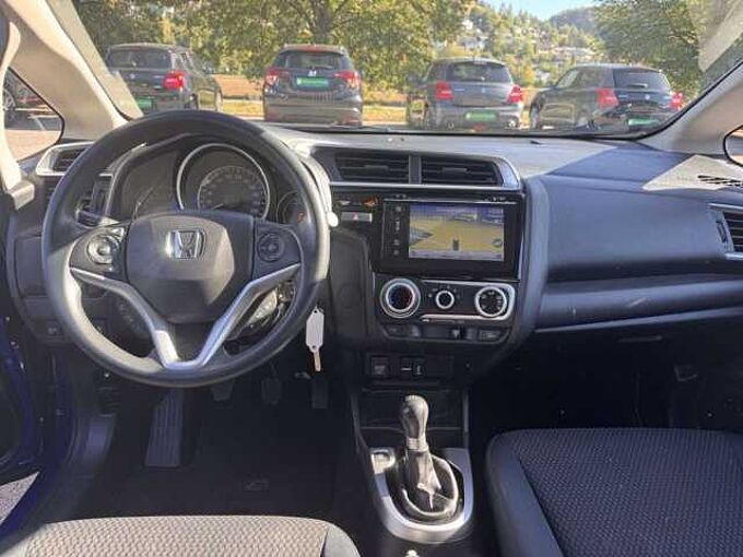 Honda Jazz 1.3 i-VTEC Comfort