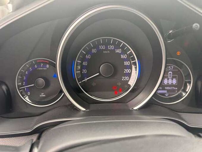 Honda Jazz 1.3 i-VTEC Comfort