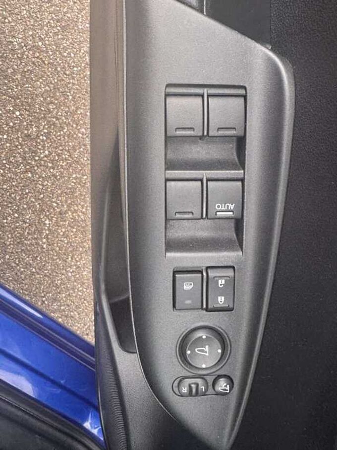 Honda Jazz 1.3 i-VTEC Comfort